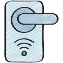 instalação de fechadura eletrônica digital no rio de janeiro