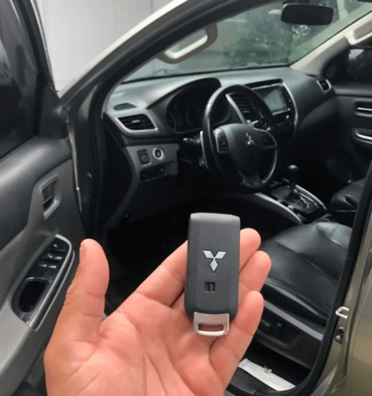 Confecção de chave 24h